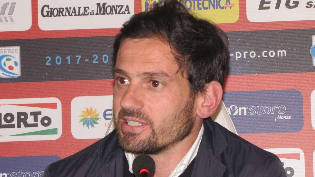 Antonelli: "Gliozzi? Pescara alla pari con altre candidate. Più facile Negro"