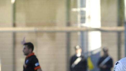 TC - Olbia, Tetteh ai saluti: probabile addio a gennaio