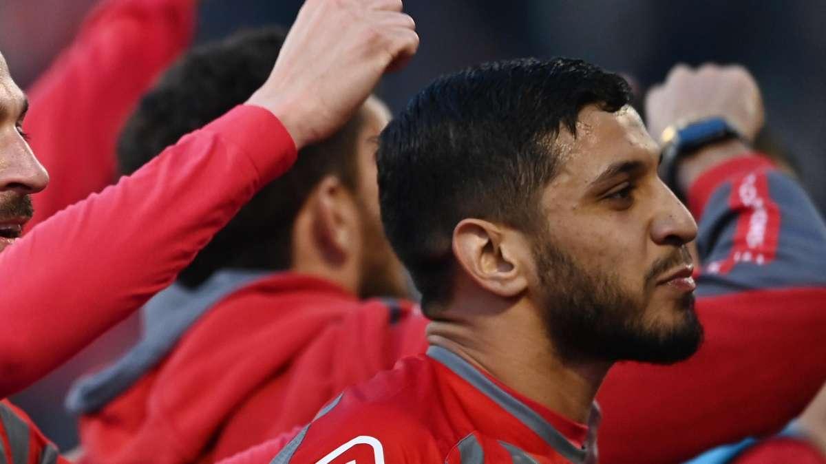 Rafia illumina Pescara: la Juve ci pensa. Ma c'è concorrenza da A e B