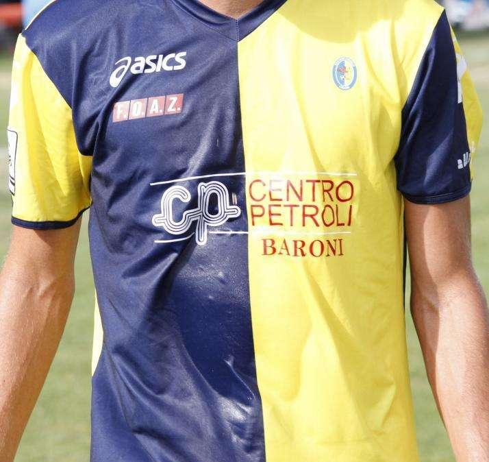 Santarcangelo, pres Brolli: "Estranei al calcioscommesse. Fiducia nei ragazzi coinvolti, verità verrà fuori"