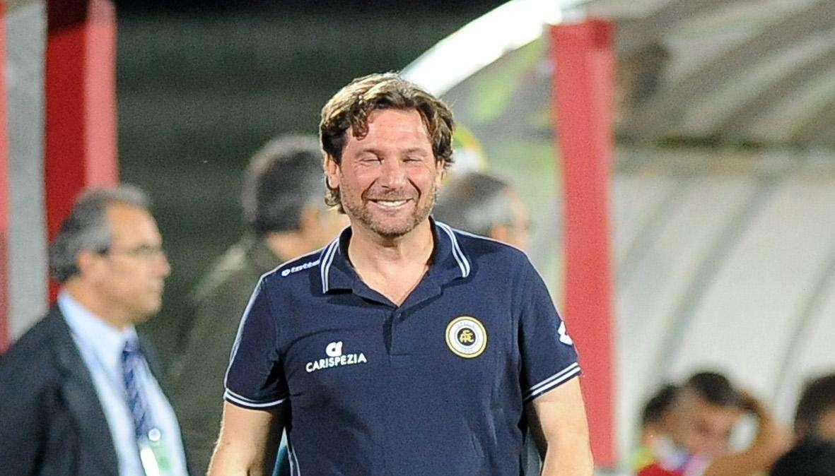 Como, spunta anche Stroppa per la panchina
