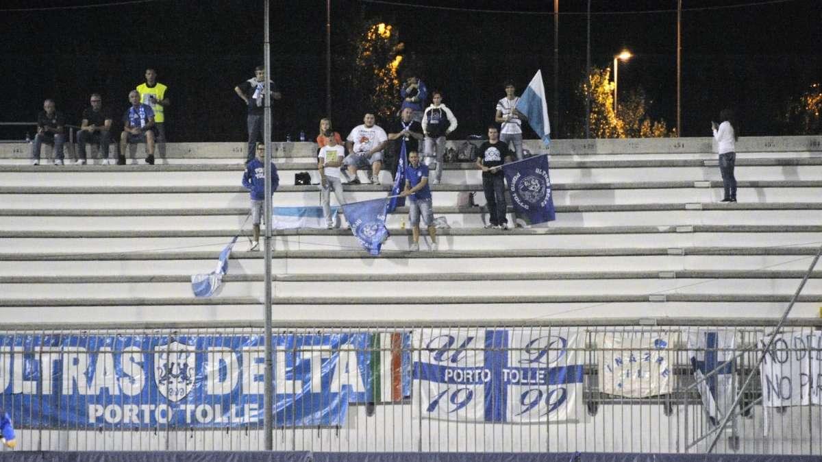 Play out 2^ Divisione: il Cuneo vince ma festeggia il Porto Tolle