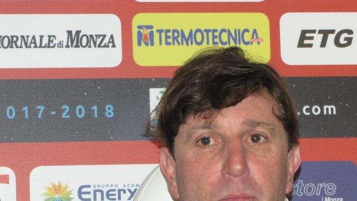 Modena, Mignani: "Rimini? Non guardiamo la loro classifica"