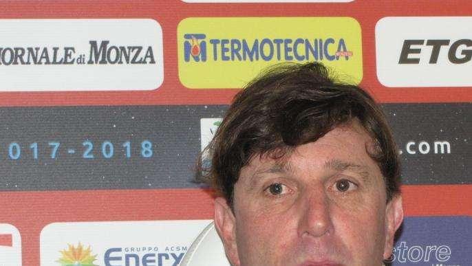 Robur Siena, accordo per il rinnovo con Mignani e Vergassola