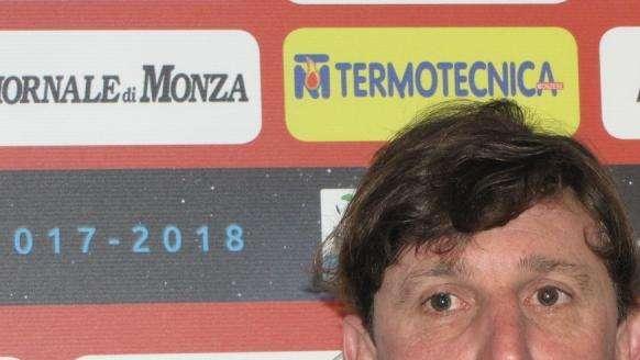 Dg Modena: "Discorso rinnovo Mignani avviato, non ci saran problemi"
