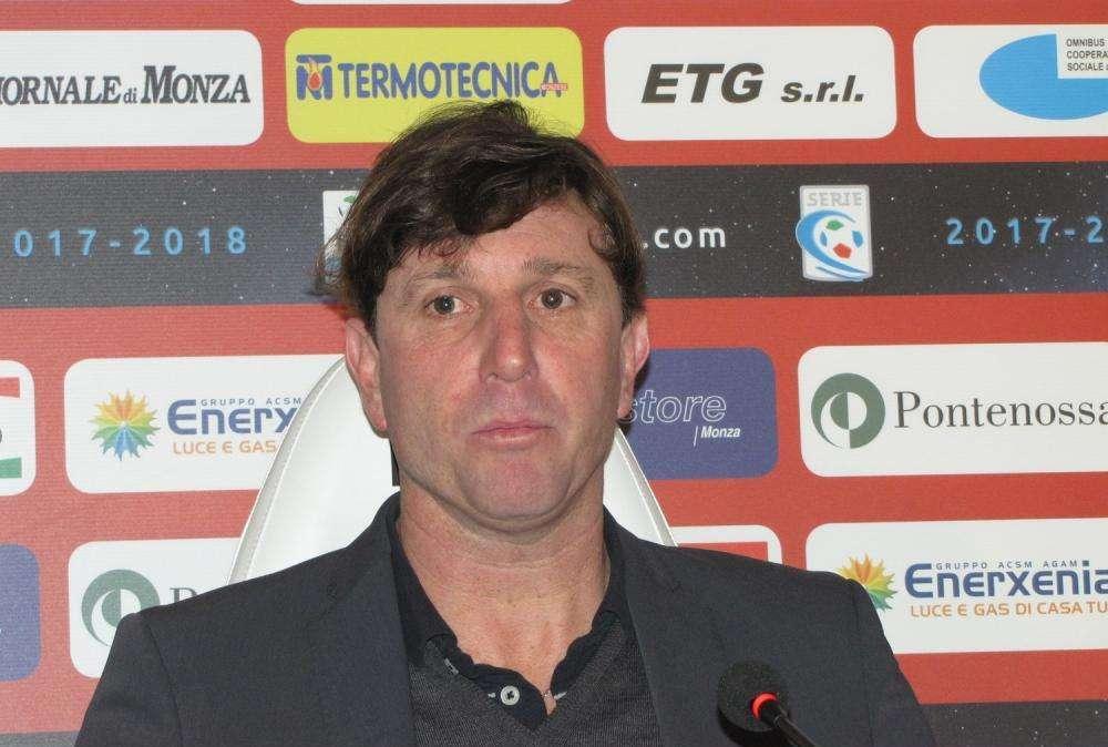 Robur Siena, Mignani: "Eravamo convinti di poter fare qualcosa in più"