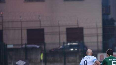 Catania, il rinforzo in difesa può arrivare dalla Toscana
