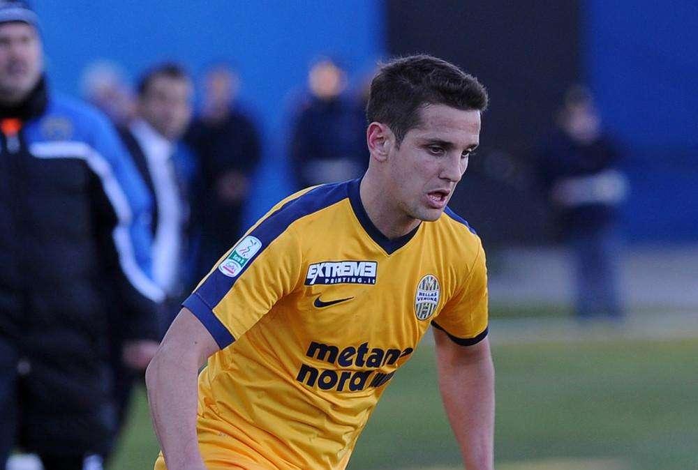 Legnago-Virtus Verona 1-1, gol e highlights della partita