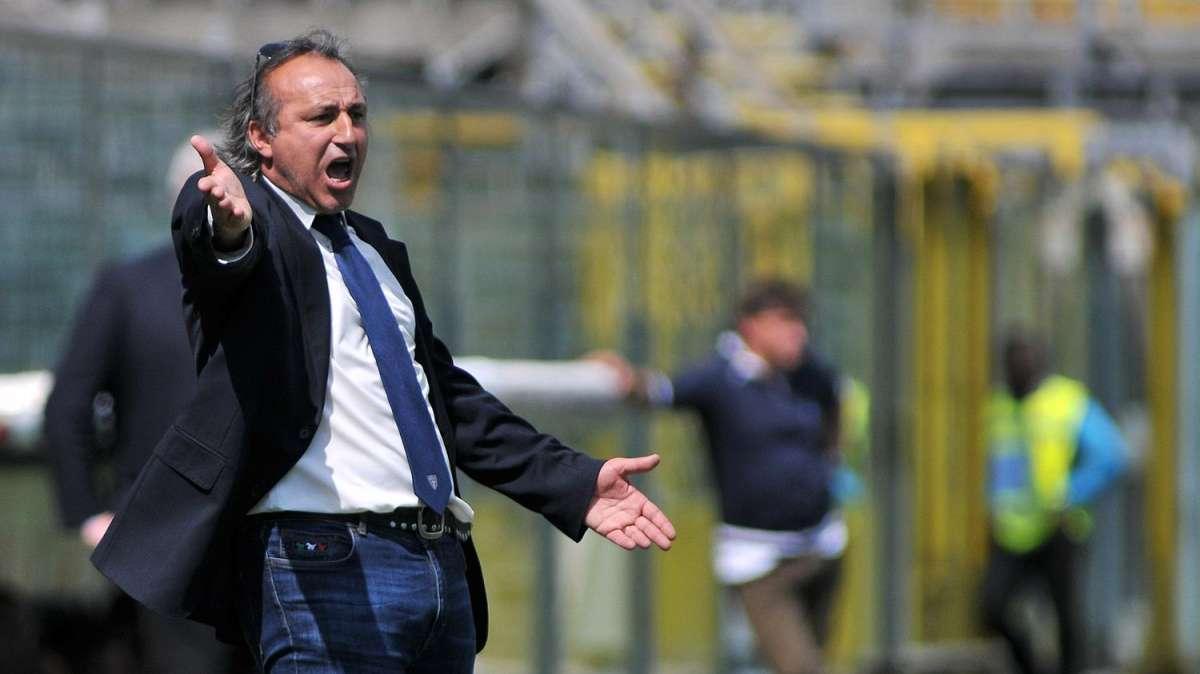 L'ex tecnico del Lecce Toma alla Juventus?