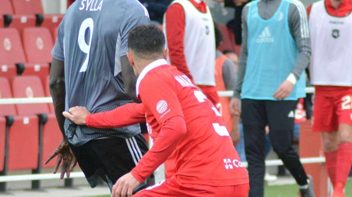 Ancona, Boscaglia sorride: Martina torna a disposizione per il Pontedera