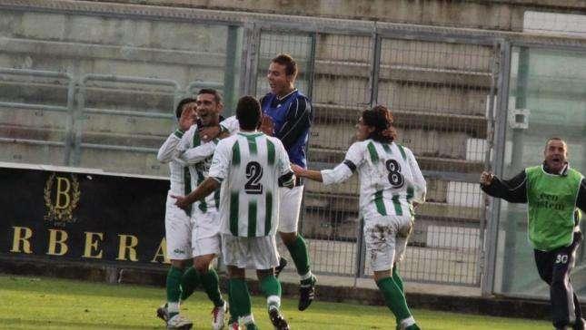 2^ Divisione, tris Vigor Lamezia contro l'Arzanese