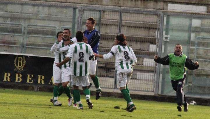 2^ Divisione: risultati e marcatori di oggi [31^ e 34^ giornata]