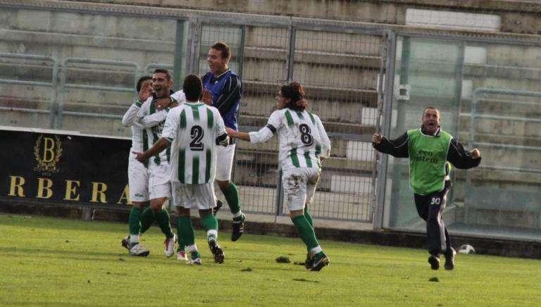 Recupero 2^ Divisione: risultato e marcatori di Vigor Lamezia-Catanzaro