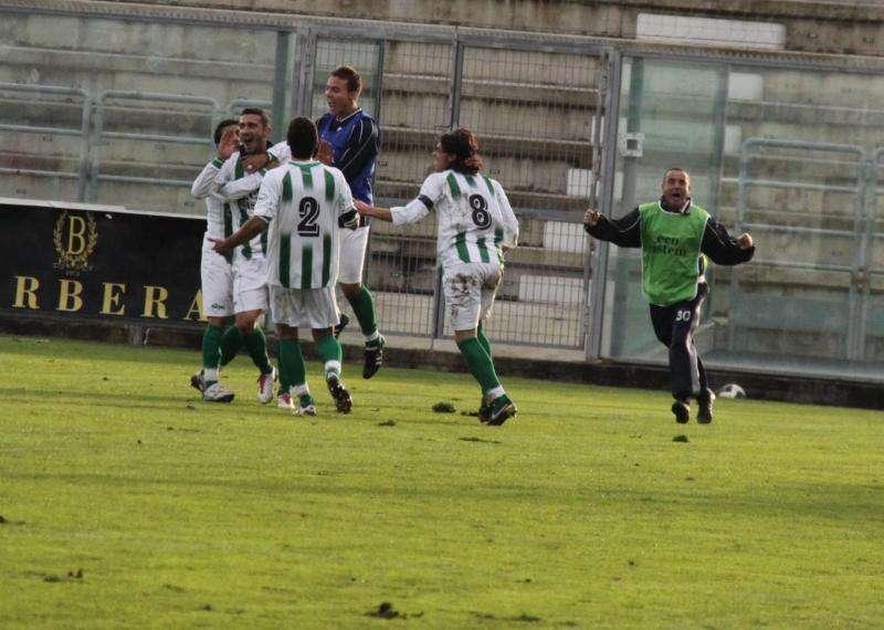Bisceglie, tre club sul tuo capitano