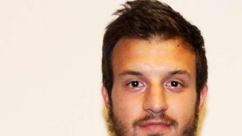 Lucchese, alla raccolta fondi contribuisce anche l'ex Niccolò Romero