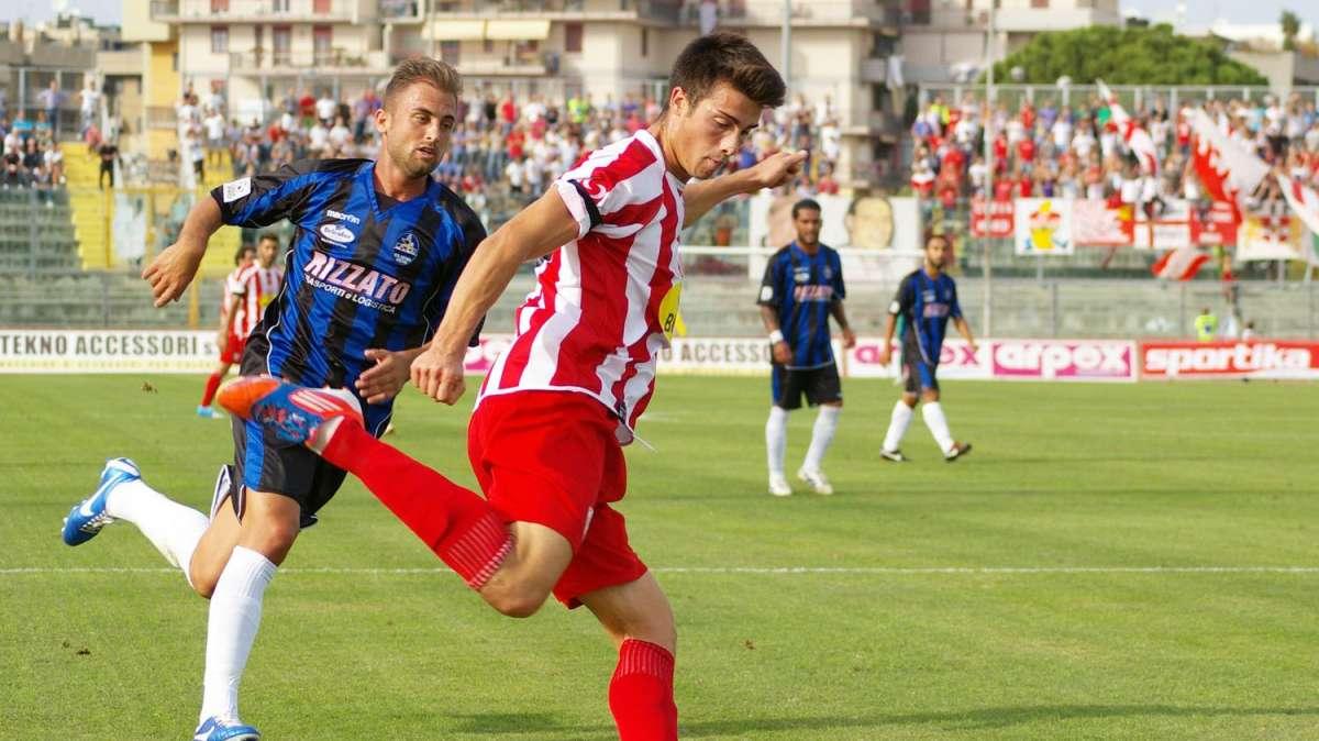INTERVISTA TC - Barbuti: "Sarà difficile ma il Trento c'è. Parlato un vincente"
