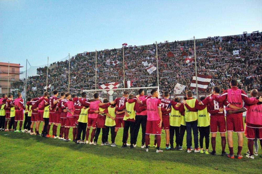 IL FATTO DELLA SETTIMANA - LA REGGINA E LE CONSEGUENZE DI UN KO CASALINGO IMPREVISTO