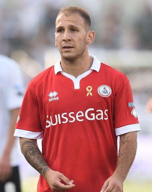 Parma, maxi-offerta per Galano