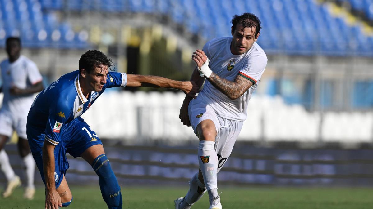Spezia, in chiusura il ritorno di Angelozzi. Cistana ai saluti