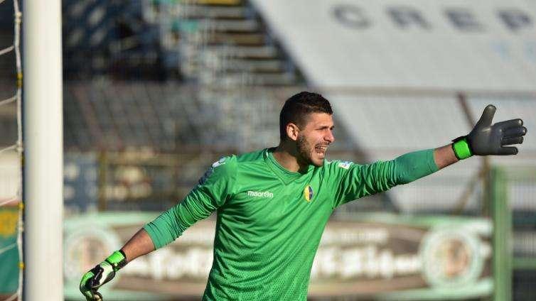 Reggiana, gli occhi su un portiere ambito anche in Cadetteria