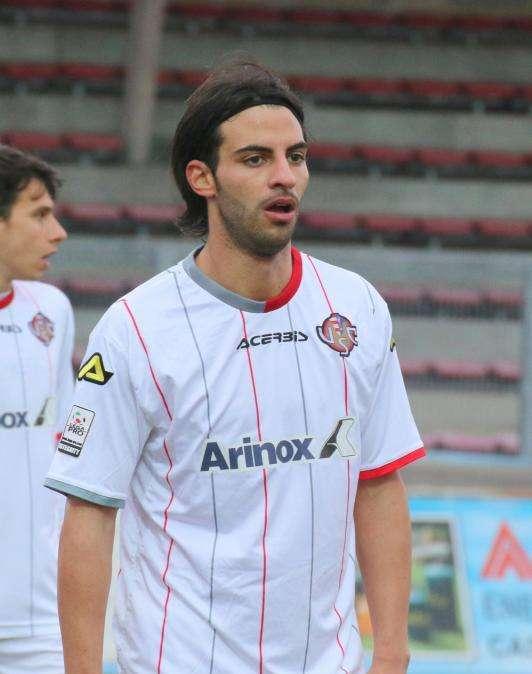 Cremonese, un centrocampista verso la Serie B