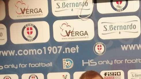 Como, Ludi volerà in Inghilterra. Possibili nuovi arrivi in azzurro