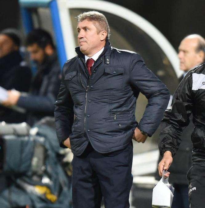 TC - Sicula Leonzio, Torrente a un passo: firma attesa entro domani
