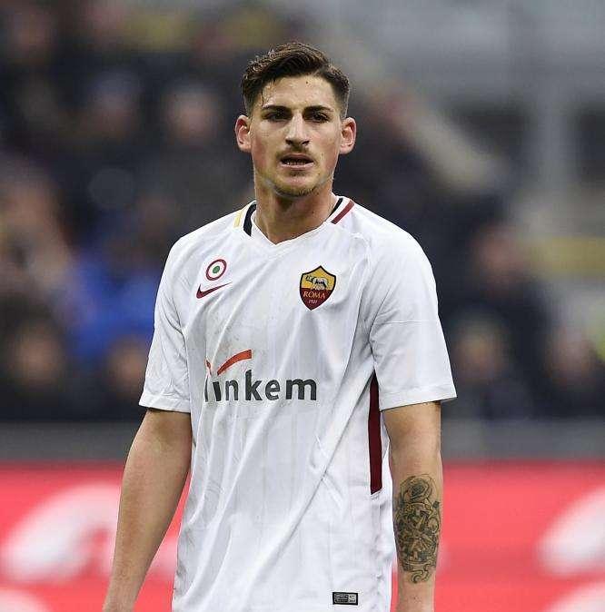 Modena, in arrivo dalla Roma il difensore Cargnelutti