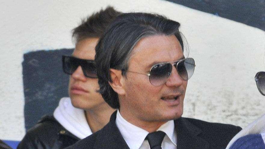 Aversa Normanna, il diesse Molino a TLP: "Il merito è di tutti. Oggi in campo ben otto under"