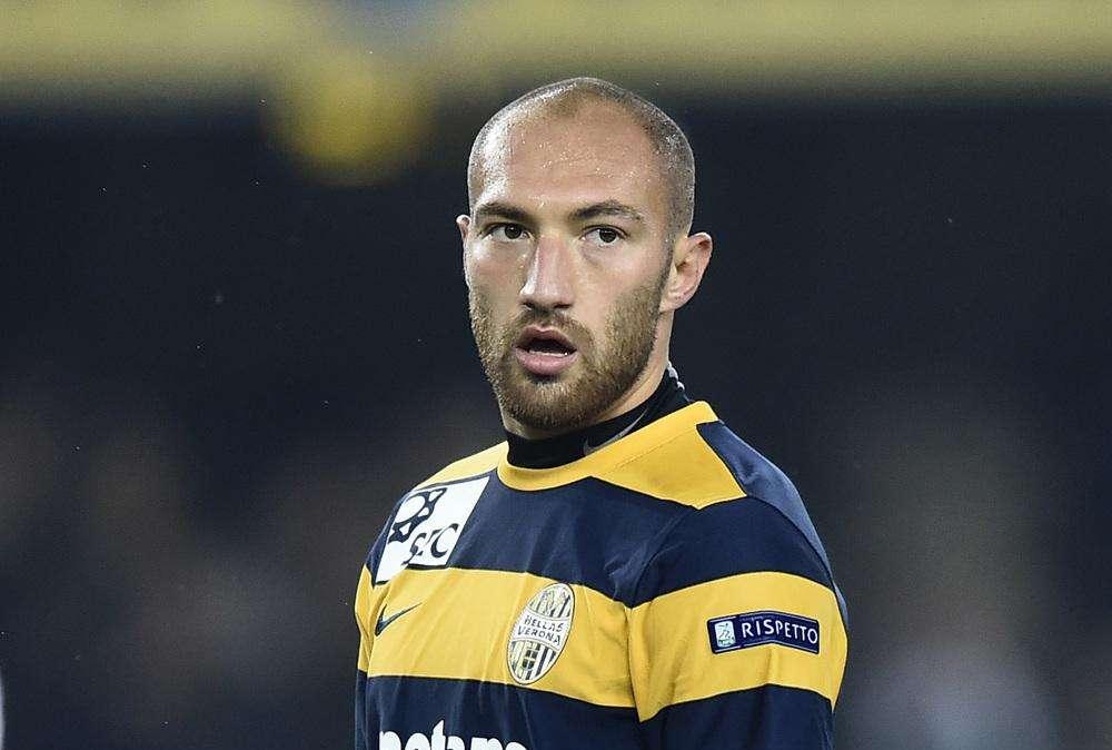 NOTIZIA TC - Feralpisalò, in arrivo Davide Luppi dal Modena 