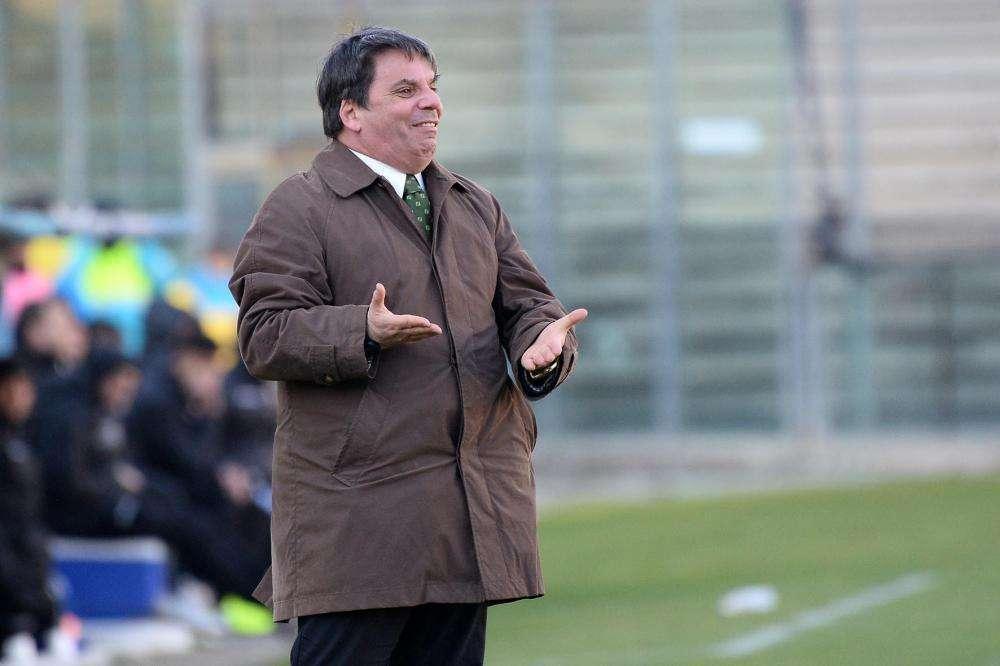NOTIZIA TC - Avellino, via Ignoffo. Capuano pronto a firmare
