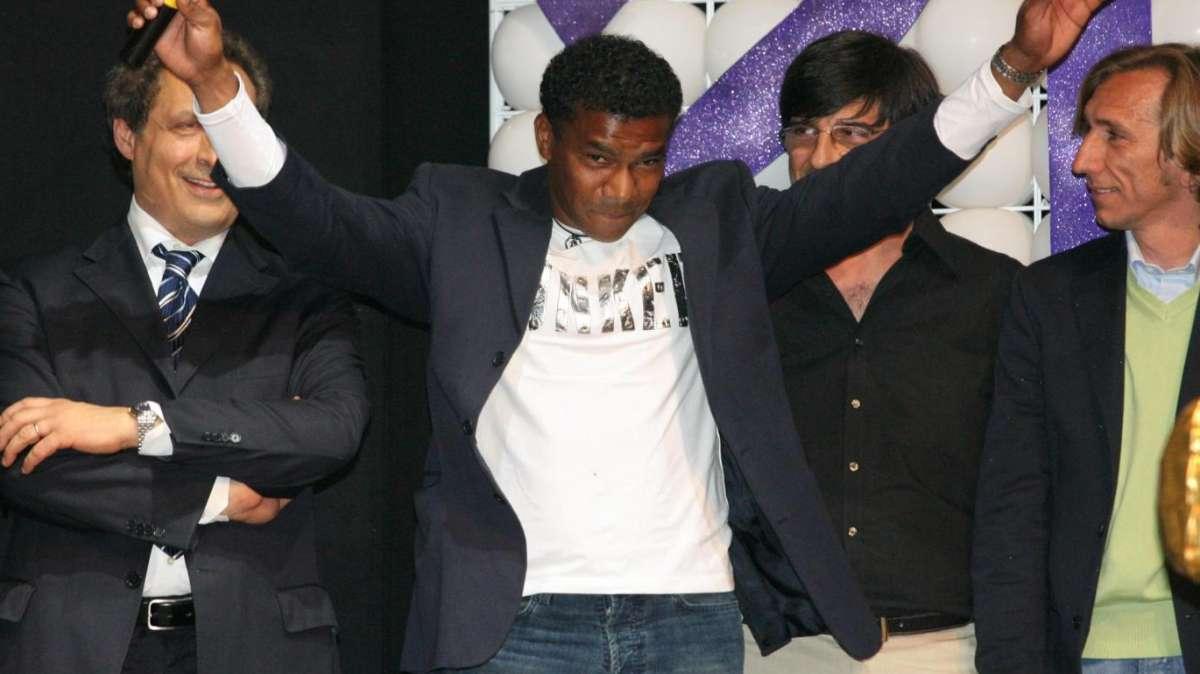 ESCLUSIVA TLP - Pro Patria, mister Lulù Oliveira: "Abbiate pazienza e ci divertiremo. Vi racconto il mio calcio e i maestri della panchina dai quali ho imparato. Mercato e progetti: mi aspetto..."