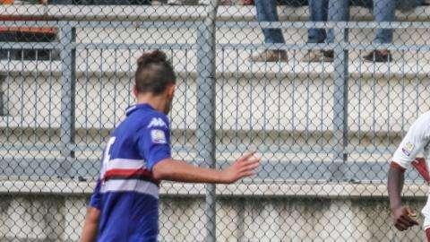 Carrarese, si pensa a un ritorno per l'attacco