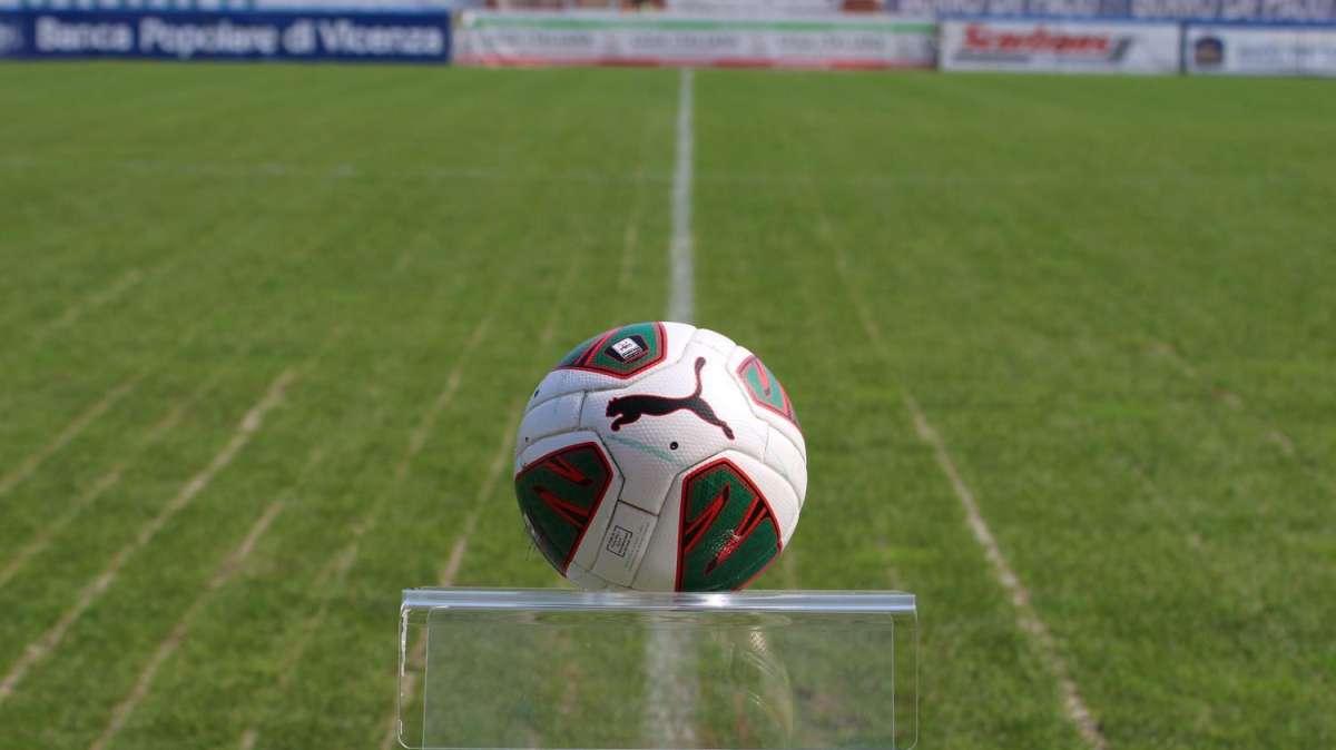 Lega Pro, le gare di oggi