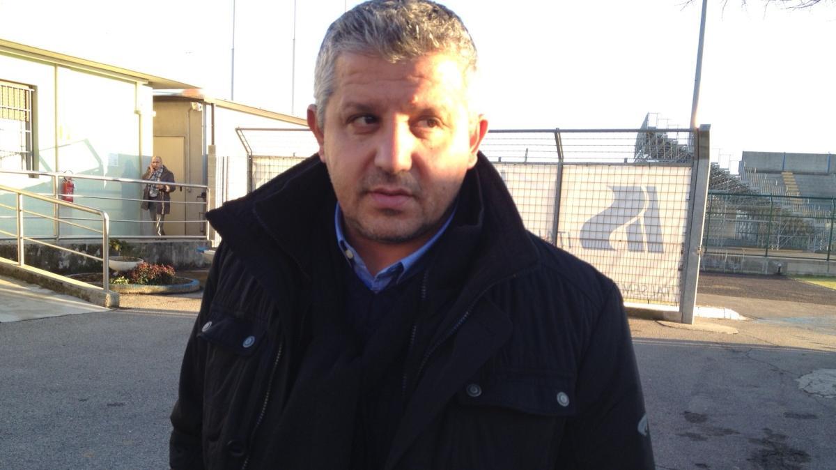 Foggia, per la poltrona di ds il nome nuovo è quello di Raffaele Ferrara