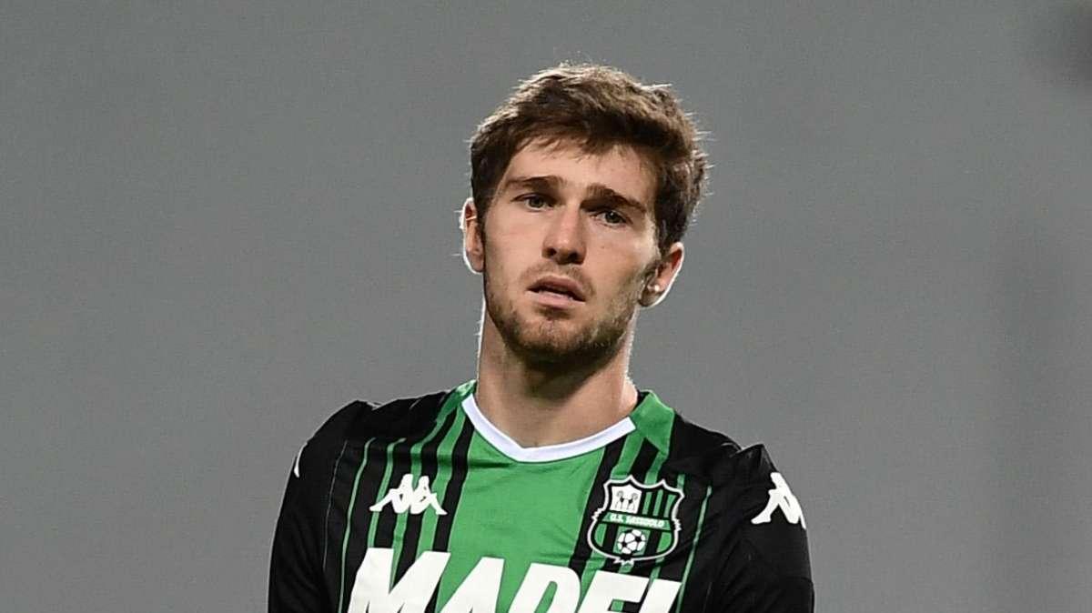Mantova, interessa Ghion del Perugia ma il regista vuole la B