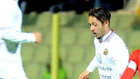 NOTIZIA TC - Cuneo, in arrivo Emmausso dalla Reggina