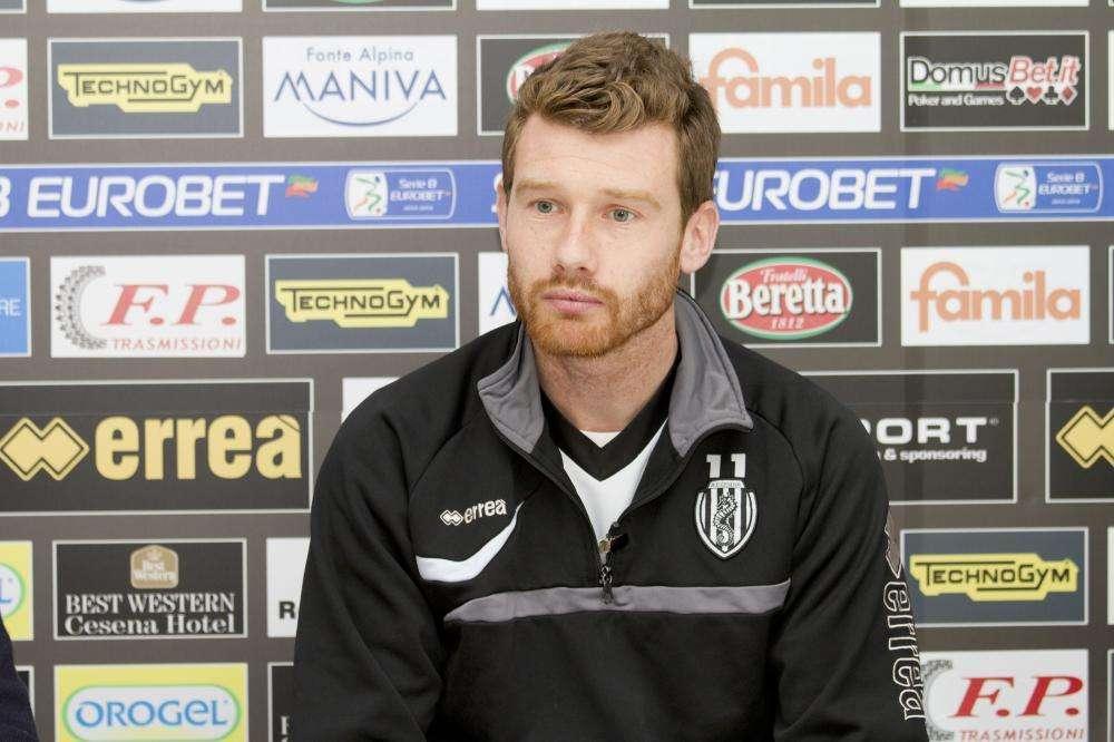 NOTIZIA TC - Pergolettese, Belingheri tratta la risoluzione