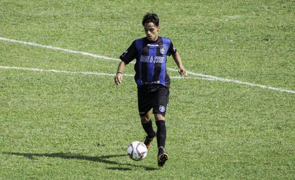 TC - Pro Vercelli, esperienza all'estero per Quagliata: c'è l'Heracles