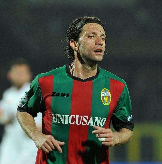 Ternana, Paolucci nel mirino della Virtus Entella