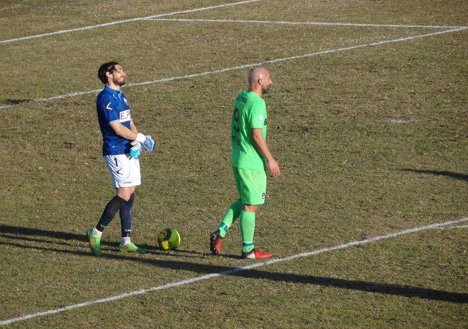 UFFICIALE - Pontedera, tra i pali arriva l'esperto Stancampiano