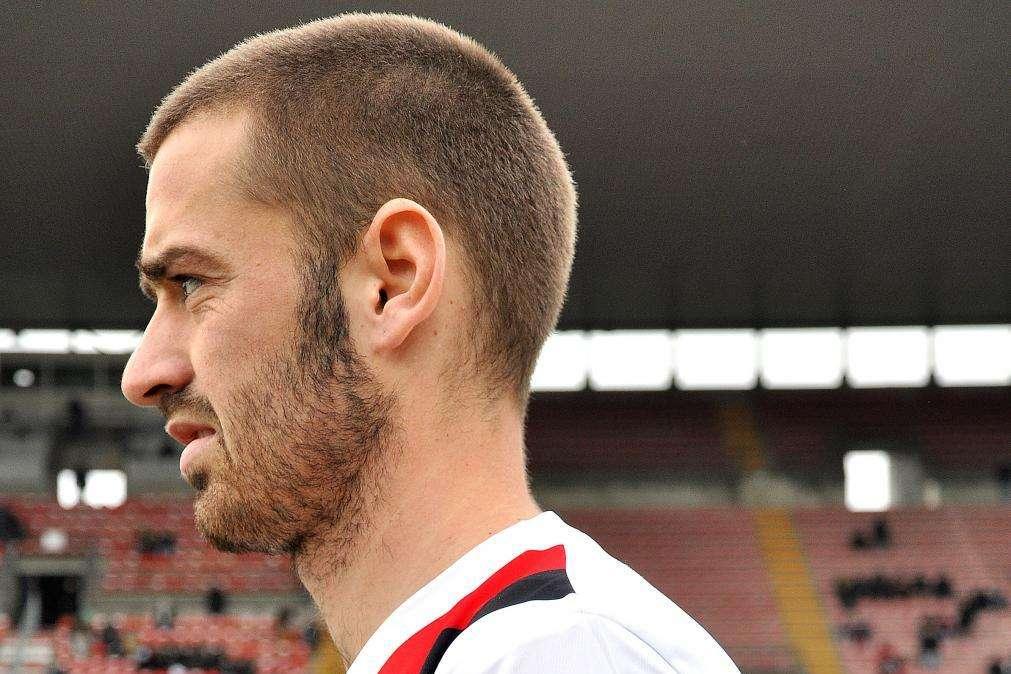 Foggia, un gradito ritorno: da martedì si aggrega Gigliotti