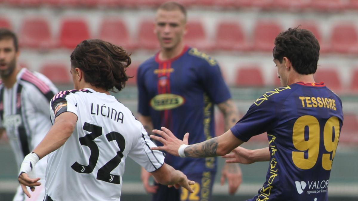 Folgore Caratese, dal Guidonia arriva Andrea Tessiore: prestito secco