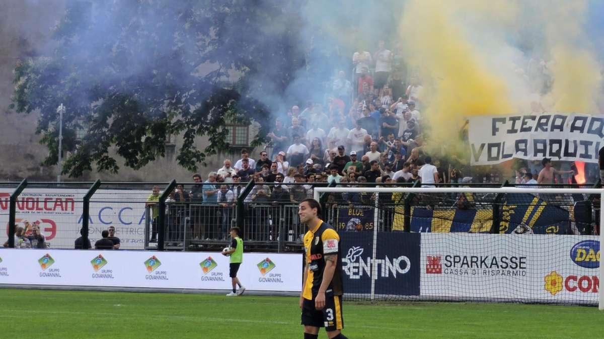 Trento, Vallarelli: "Arrivo carico di aspettative, voglio fare bene"