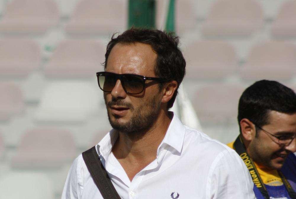 ESCLUSIVA TLP - Messina, ds Ferrigno: "Organico completo con 3-4 giocatori, oggi ci saranno novità"
