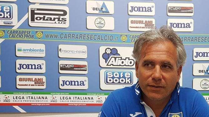 INTERVISTA TC - Danesi: "Livorno, tieniti stretto patron Spinelli"