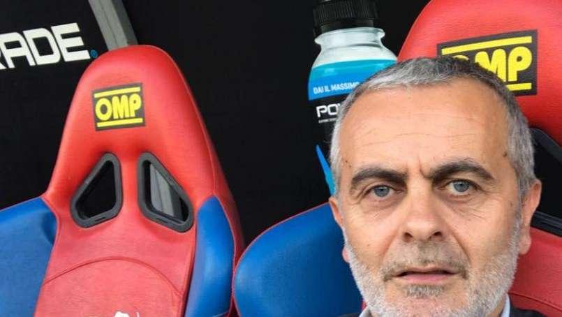 DG Pro Piacenza: "Nava in dirittura d'arrivo, Scardina piace"