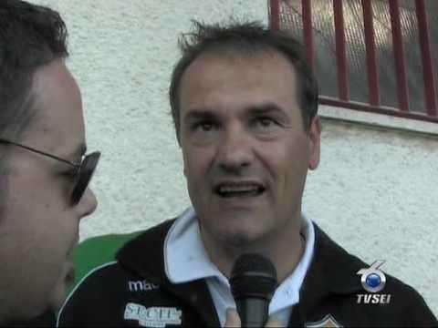 Chieti, mister Vivarini: "Giacomense e sosta insieme non le volevo"