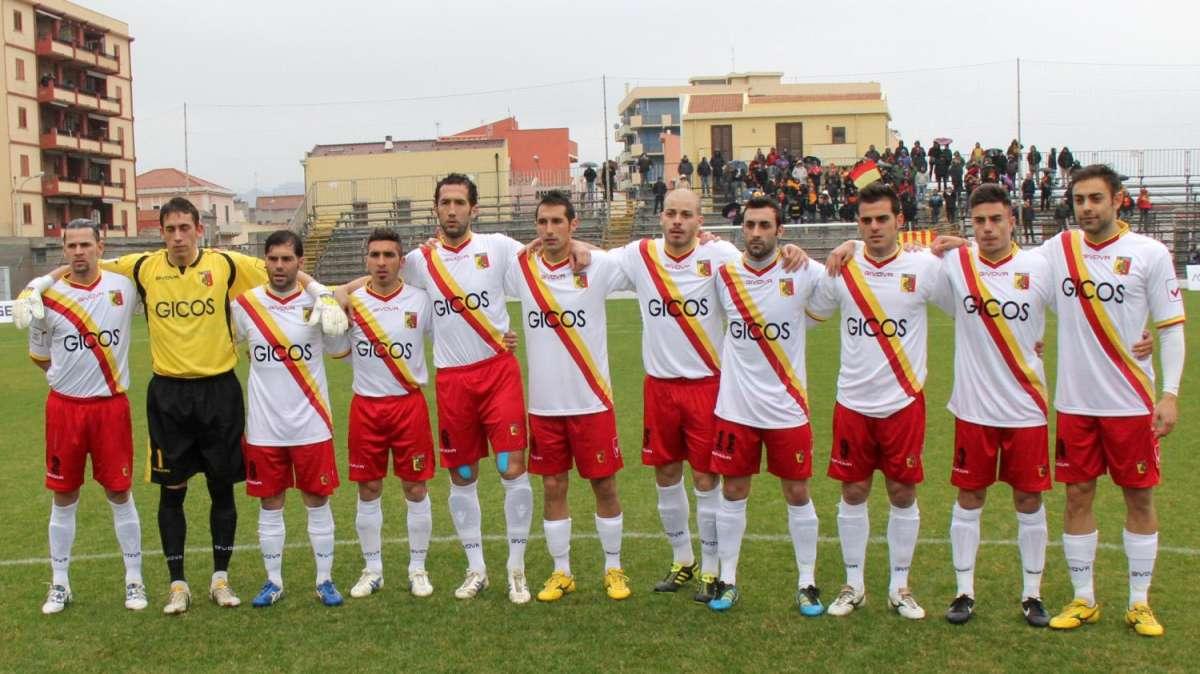 2^ Divisione, le formazioni ufficiali di Paganese-Catanzaro