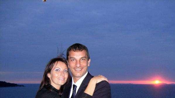 Foggia, Carpano-Mancini a TLP: "Una farfalla per ricordare Franco. Servono più defibrillatori e più controlli"